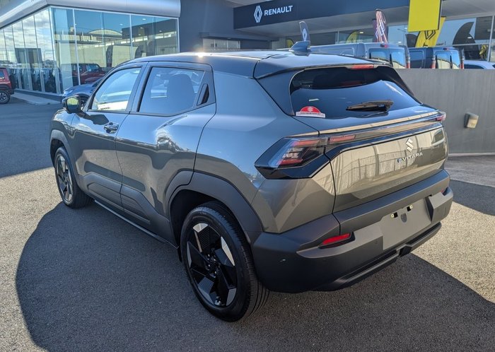 2026 SUZUKI e-VITARA ULTRA 61KW 2WD