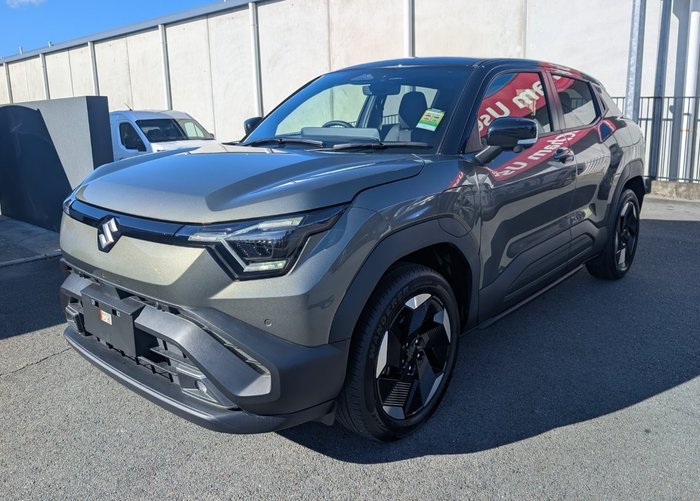 2026 SUZUKI e-VITARA ULTRA 61KW 2WD