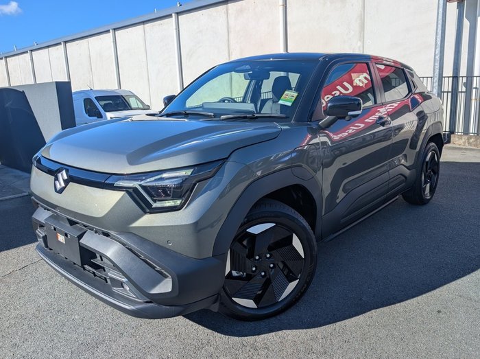 2026 SUZUKI e-VITARA ULTRA 61KW 2WD