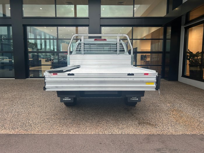 2026 Mazda BT-50 XTR