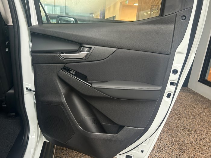 2026 Mazda BT-50 XTR
