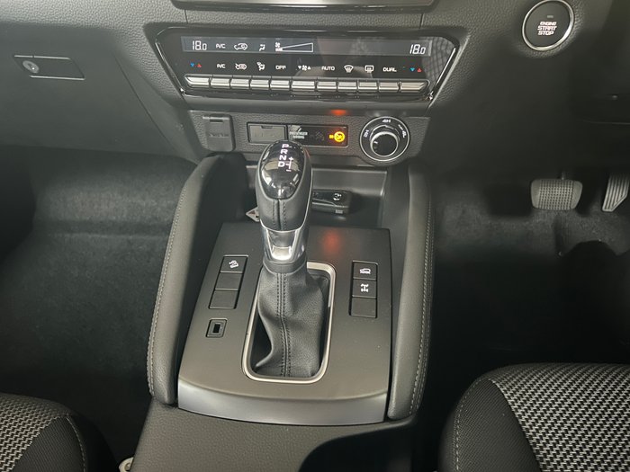 2026 Mazda BT-50 XTR
