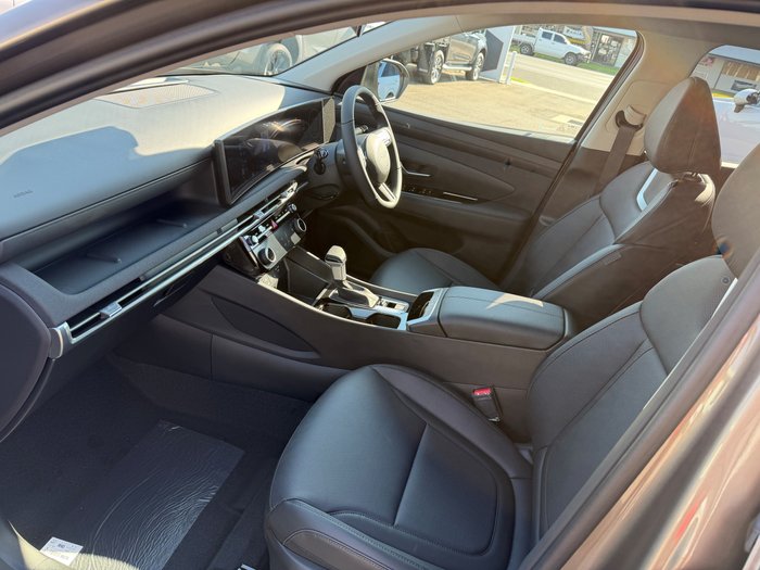 2025 HYUNDAI NX4 TUCSON