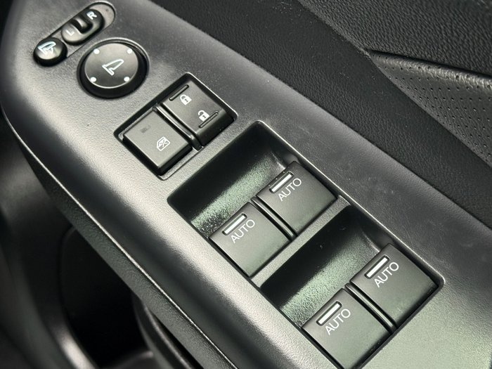 2016 Honda CR-V VTi-L