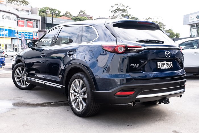2019 Mazda CX-9 Azami LE