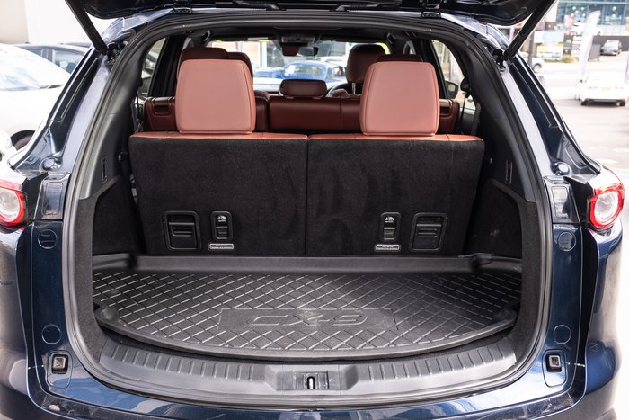 2019 Mazda CX-9 Azami LE