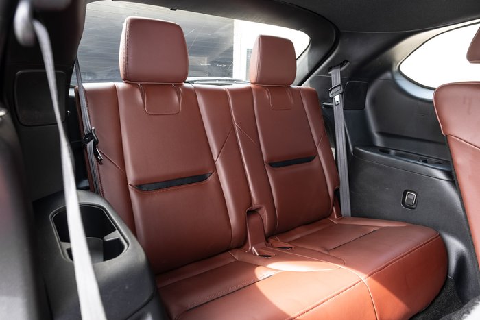 2019 Mazda CX-9 Azami LE