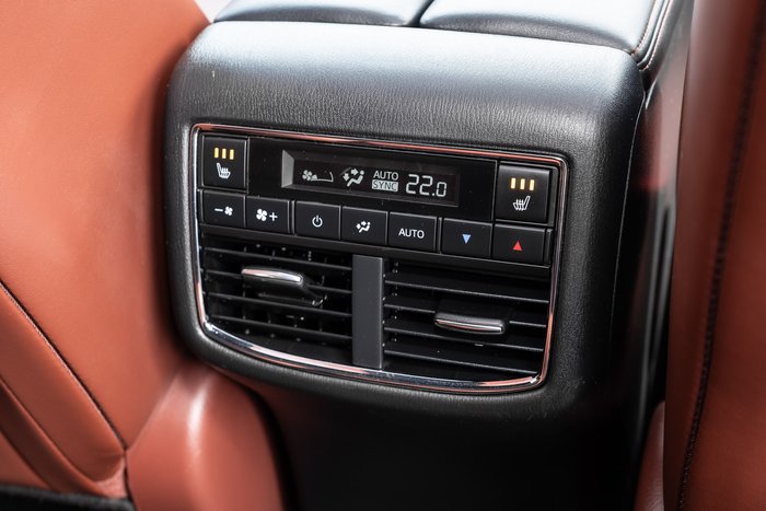 2019 Mazda CX-9 Azami LE