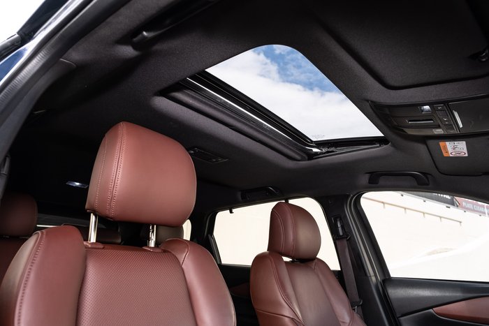 2019 Mazda CX-9 Azami LE