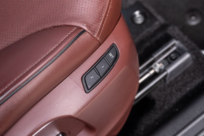 2019 Mazda CX-9 Azami LE