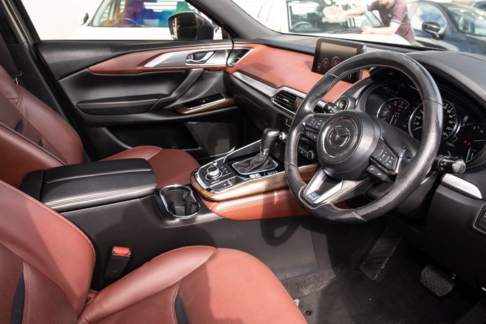 2019 Mazda CX-9 Azami LE