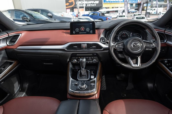 2019 Mazda CX-9 Azami LE