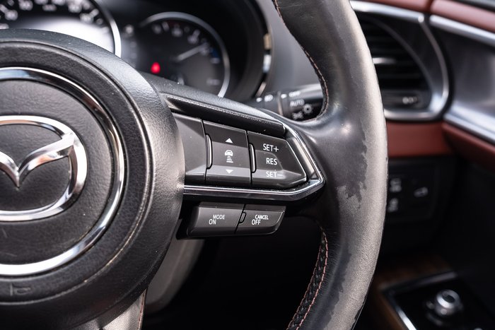 2019 Mazda CX-9 Azami LE