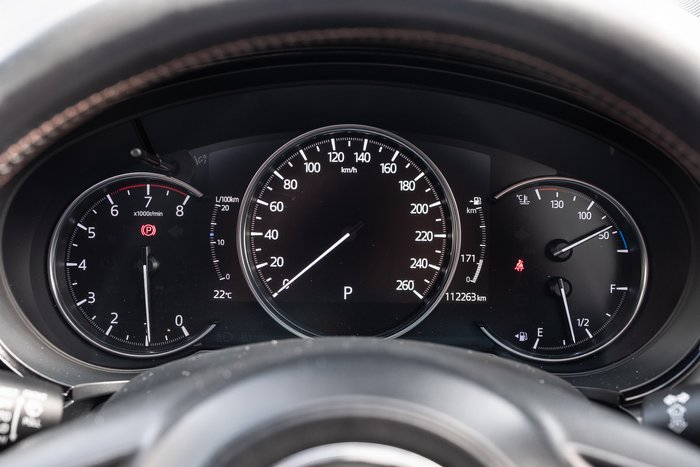 2019 Mazda CX-9 Azami LE