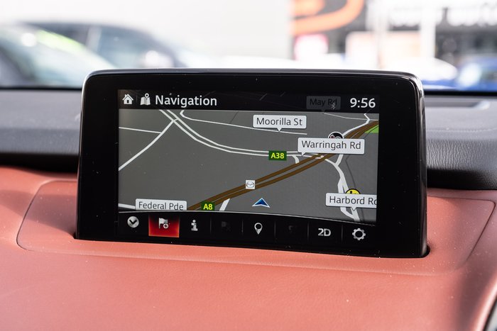 2019 Mazda CX-9 Azami LE