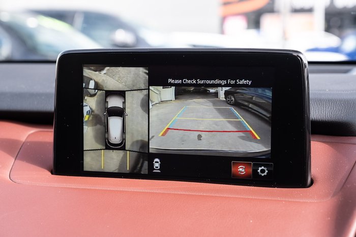 2019 Mazda CX-9 Azami LE