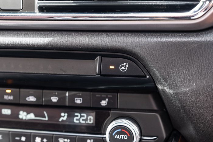 2019 Mazda CX-9 Azami LE