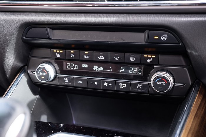 2019 Mazda CX-9 Azami LE