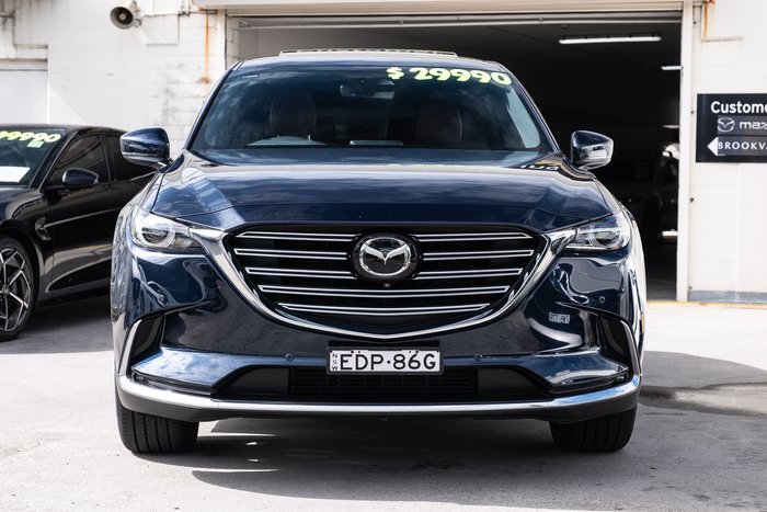 2019 Mazda CX-9 Azami LE