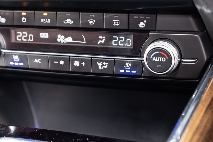 2019 Mazda CX-9 Azami LE