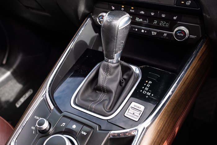 2019 Mazda CX-9 Azami LE