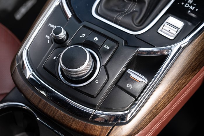 2019 Mazda CX-9 Azami LE