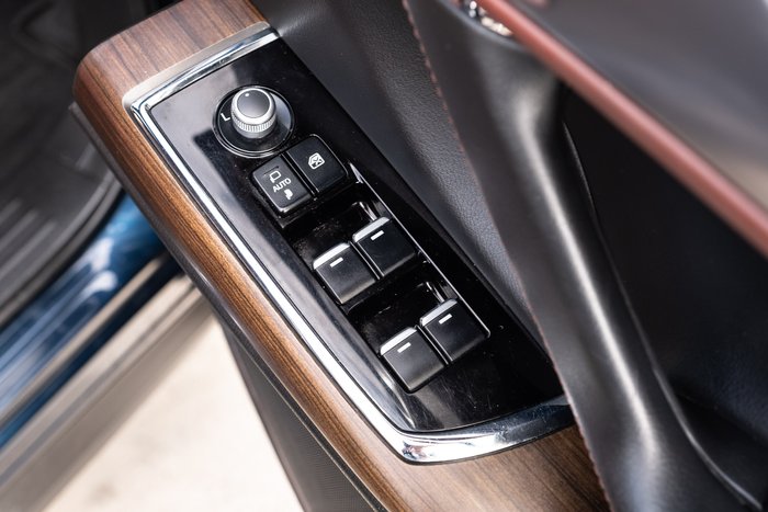 2019 Mazda CX-9 Azami LE