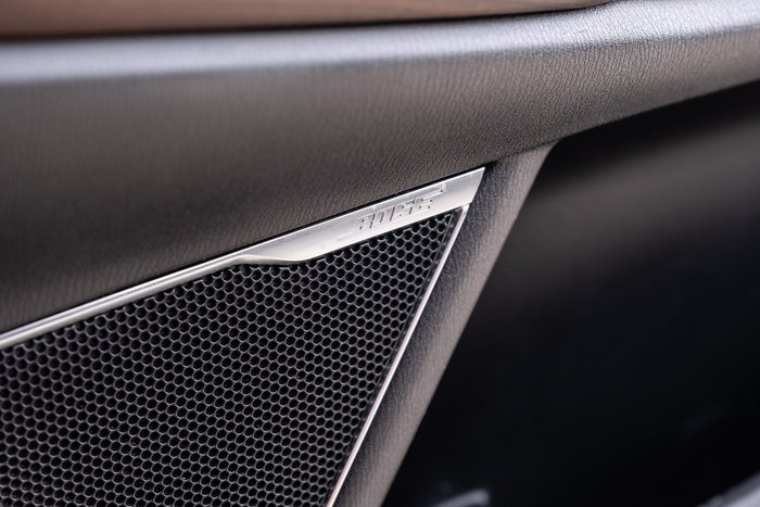 2019 Mazda CX-9 Azami LE