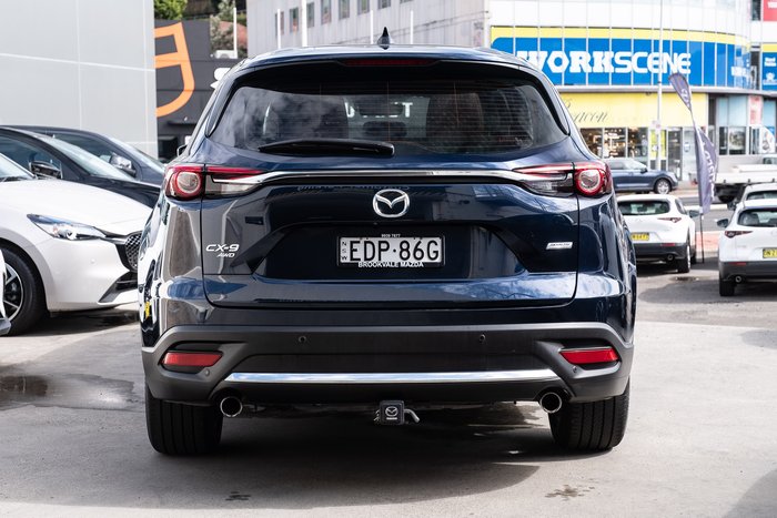 2019 Mazda CX-9 Azami LE