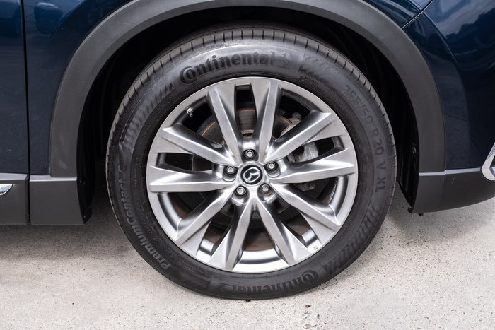 2019 Mazda CX-9 Azami LE