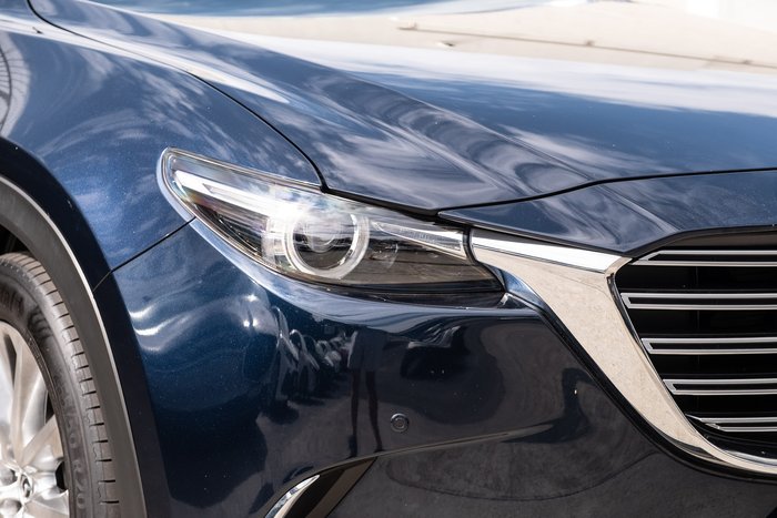 2019 Mazda CX-9 Azami LE