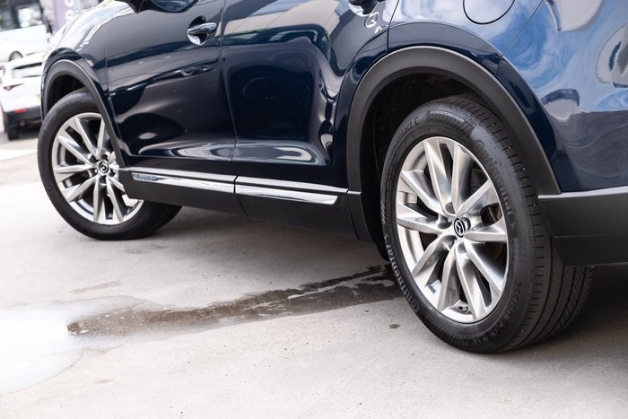 2019 Mazda CX-9 Azami LE