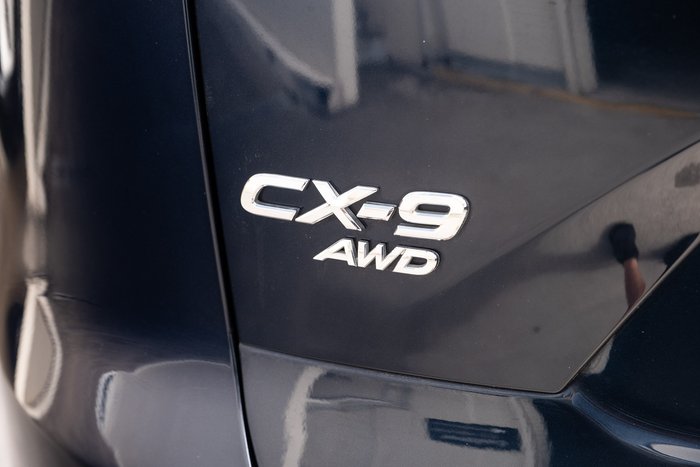 2019 Mazda CX-9 Azami LE
