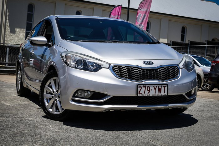 2014 KIA CERATO S PREMIUM