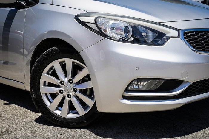 2014 KIA CERATO S PREMIUM