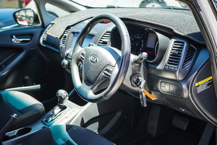 2014 KIA CERATO S PREMIUM