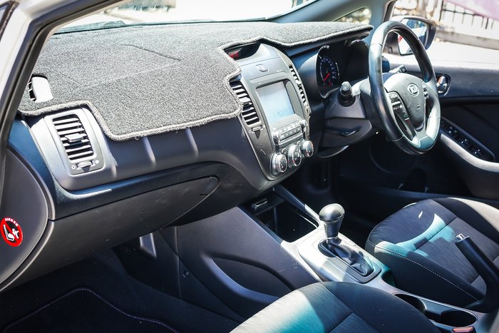 2014 KIA CERATO S PREMIUM