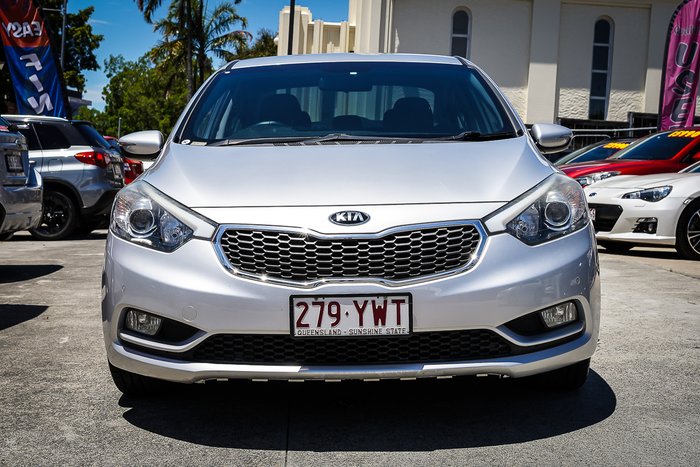 2014 KIA CERATO S PREMIUM
