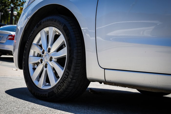 2014 KIA CERATO S PREMIUM