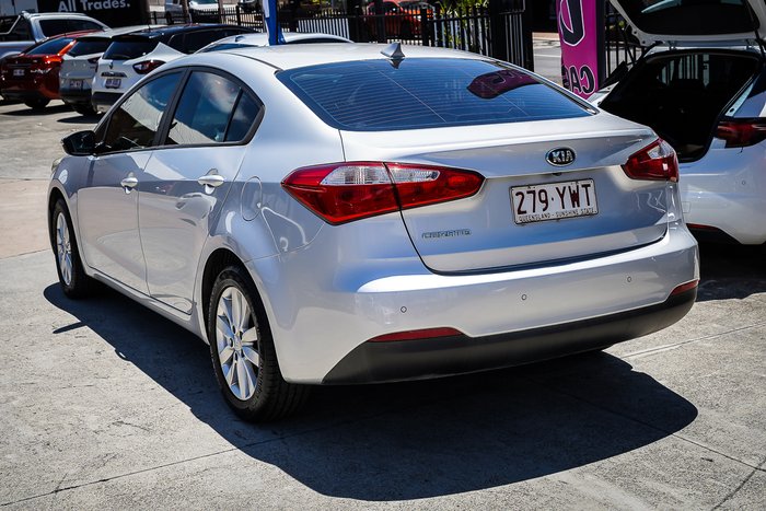 2014 KIA CERATO S PREMIUM