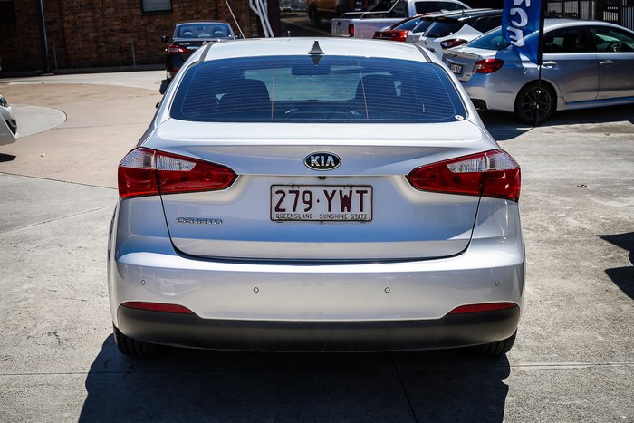 2014 KIA CERATO S PREMIUM