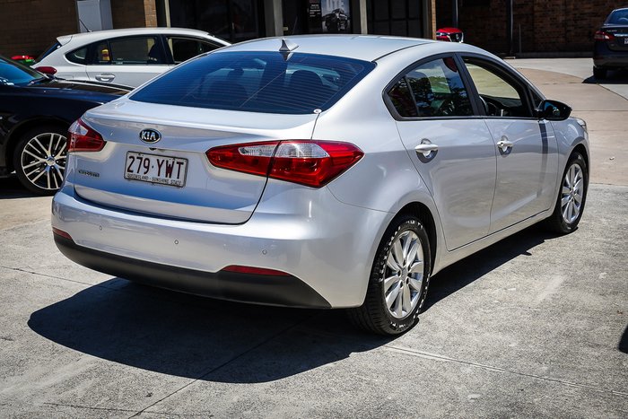 2014 KIA CERATO S PREMIUM