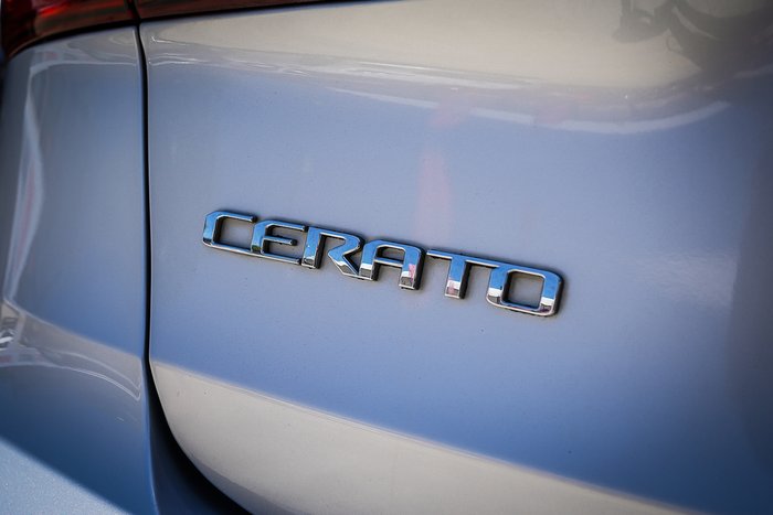 2014 KIA CERATO S PREMIUM