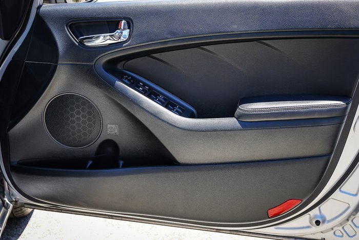 2014 KIA CERATO S PREMIUM