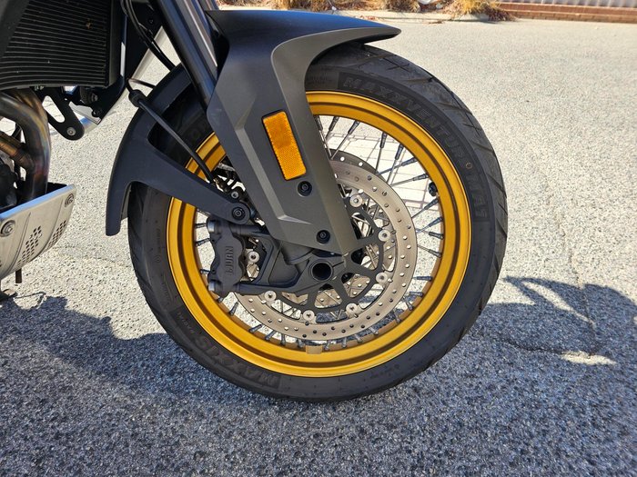 2022 CF Moto 800MT EXPLORE