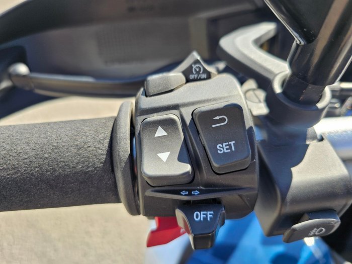 2022 CF Moto 800MT EXPLORE