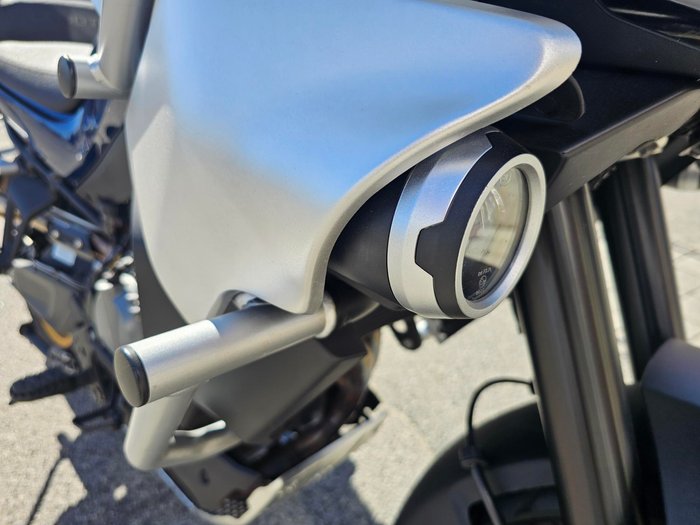 2022 CF Moto 800MT EXPLORE