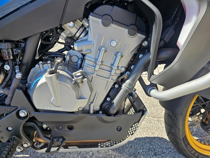 2022 CF Moto 800MT EXPLORE