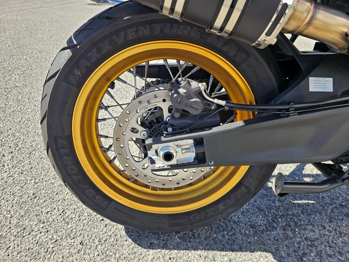 2022 CF Moto 800MT EXPLORE