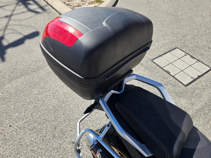 2022 CF Moto 800MT EXPLORE